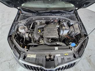 Skoda Octavia 1.0 TSI Greentech Style Business picture 14