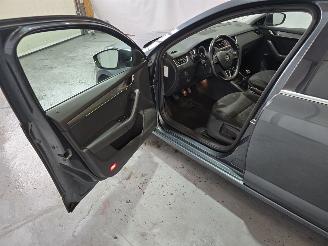 Skoda Octavia 1.0 TSI Greentech Style Business picture 22