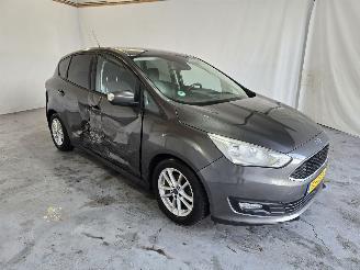 Unfallwagen Ford C-Max 1.0 Trend 2015/6