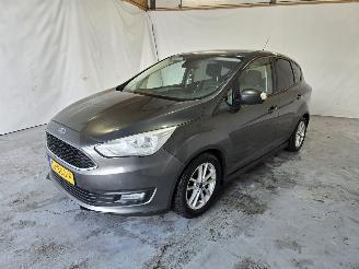 Ford C-Max 1.0 Trend picture 3