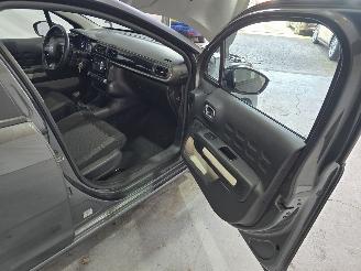 Citroën C3 1.2 PureTech Feel 105g picture 15