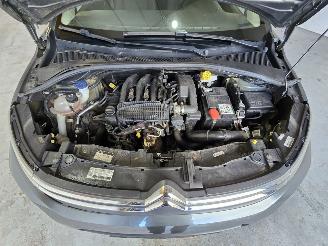 Citroën C3 1.2 PureTech Feel 105g picture 13