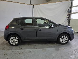 Citroën C3 1.2 PureTech Feel 105g picture 8