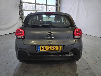 Citroën C3 1.2 PureTech Feel 105g picture 6