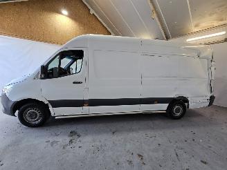 Mercedes Sprinter 314 2.2 CDI L3H3 EURO VI-D picture 4
