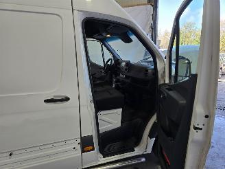 Mercedes Sprinter 314 2.2 CDI L3H3 EURO VI-D picture 24