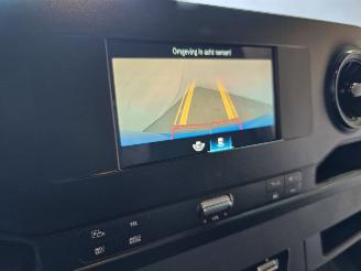 Mercedes Sprinter 314 2.2 CDI L3H3 EURO VI-D picture 40