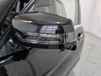 Mercedes Glk-klasse 200 CDI Ambition picture 15