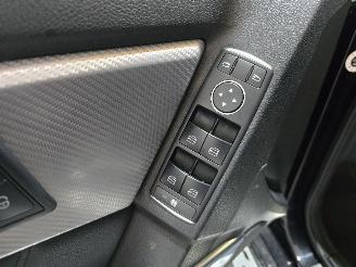 Mercedes Glk-klasse 200 CDI Ambition picture 30