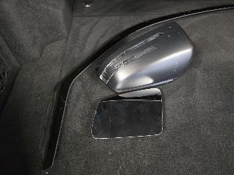 Mercedes Glk-klasse 200 CDI Ambition picture 23