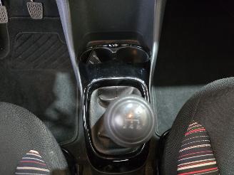 Citroën C1 1.0 VTi Feel picture 29