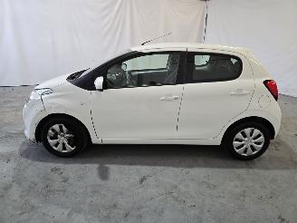 Citroën C1 1.0 VTi Feel picture 4