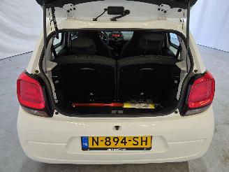 Citroën C1 1.0 VTi Feel picture 16