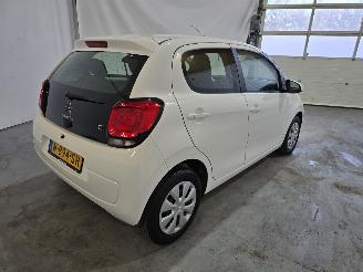 Citroën C1 1.0 VTi Feel picture 7