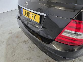 Mercedes C-klasse Estate 180 CDI Ambition Elegance picture 9