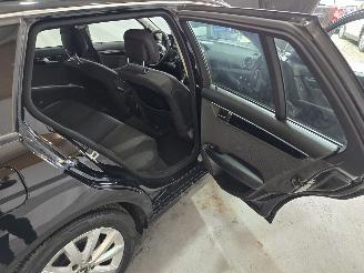 Mercedes C-klasse Estate 180 CDI Ambition Elegance picture 21