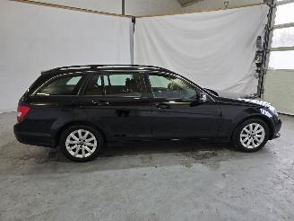Mercedes C-klasse Estate 180 CDI Ambition Elegance picture 8