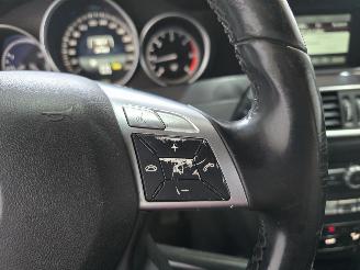 Mercedes C-klasse Estate 180 CDI Ambition Elegance picture 32
