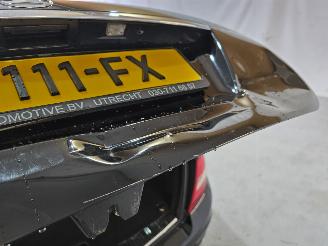 Mercedes C-klasse Estate 180 CDI Ambition Elegance picture 11