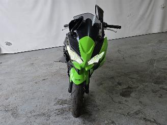 Kawasaki Ninja 650 TOUR NINJA 650 picture 2