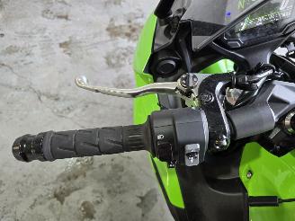 Kawasaki Ninja 650 TOUR NINJA 650 picture 16