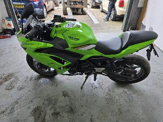 Kawasaki Ninja 650 TOUR NINJA 650 picture 4