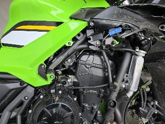 Kawasaki Ninja 650 TOUR NINJA 650 picture 10