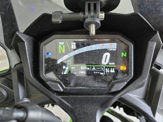 Kawasaki Ninja 650 TOUR NINJA 650 picture 13