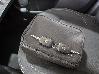 Dacia Logan MCV 0.9 TCe Bi-Fuel Laureate picture 38