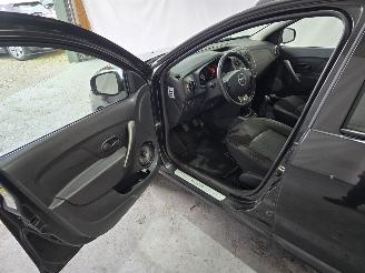 Dacia Logan MCV 0.9 TCe Bi-Fuel Laureate picture 24