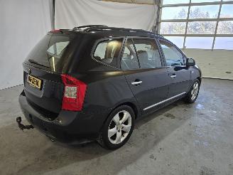 Kia Carens 2.0 CVVT X-clusive 7p. picture 7