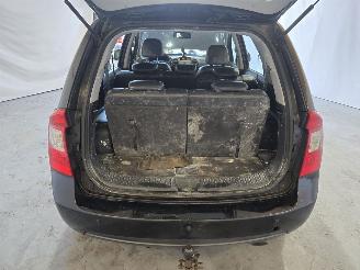 Kia Carens 2.0 CVVT X-clusive 7p. picture 13