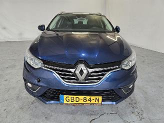Renault Mégane 1.2 TCe Limited Automaat picture 2