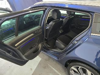 Renault Mégane 1.2 TCe Limited Automaat picture 20