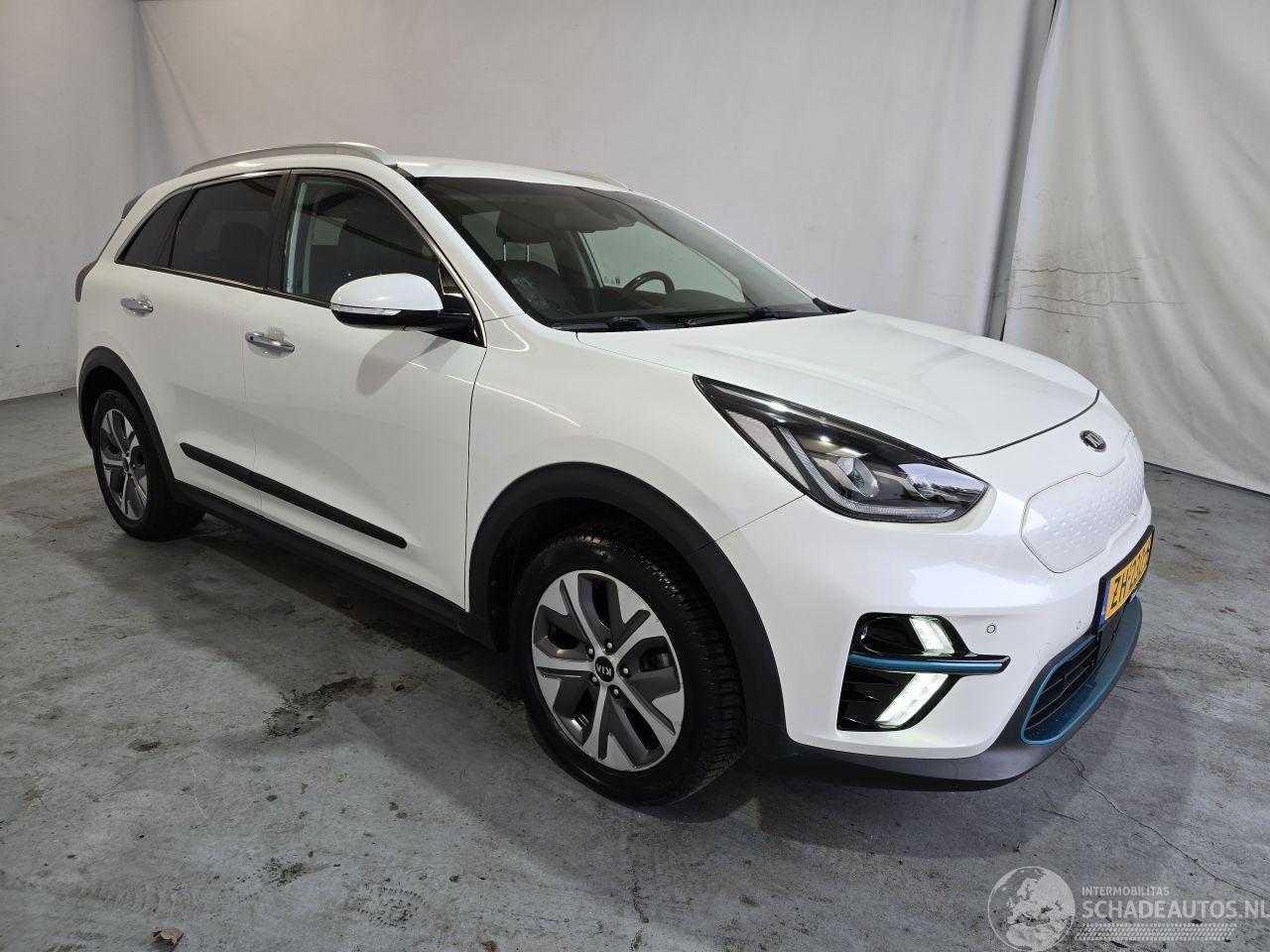Kia e-Niro 64 KWh ExecutiveLine