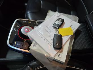 Kia e-Niro 64 KWh ExecutiveLine picture 32