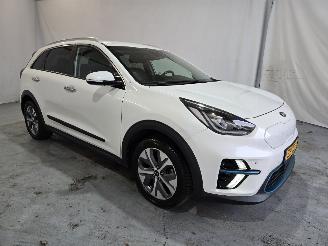 Voiture accidenté Kia e-Niro 64 KWh ExecutiveLine 2019/5