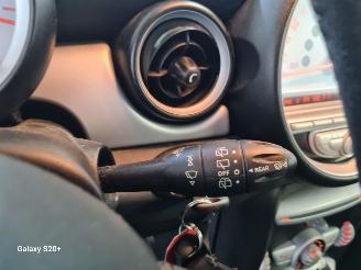 Mini One 1.6 One D Anniversary Business picture 21