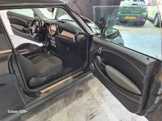 Mini One 1.6 One D Anniversary Business picture 13