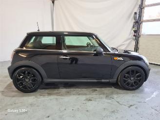 Mini One 1.6 One D Anniversary Business picture 8