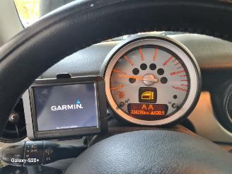 Mini One 1.6 One D Anniversary Business picture 18