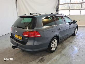 Volkswagen Passat 1.6 TDI BlueM. Ex.Ed picture 6