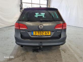 Volkswagen Passat 1.6 TDI BlueM. Ex.Ed picture 7