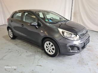  Kia Rio 1.2 CVVT BusinessLine 2015/1
