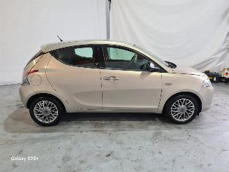 Lancia Ypsilon 0.9 TwinAir Platinum picture 8