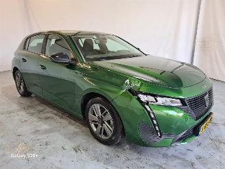Schadeauto Peugeot 308 1.2 PureTech Active Pack Business 2023/1