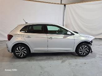 Volkswagen Polo 1.0 TSI Life Edition picture 8