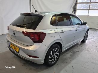 Volkswagen Polo 1.0 TSI Life Edition picture 7