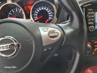 Nissan Juke 1.2 DIG-T S/S Tekna picture 34