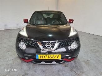 Nissan Juke 1.2 DIG-T S/S Tekna picture 2